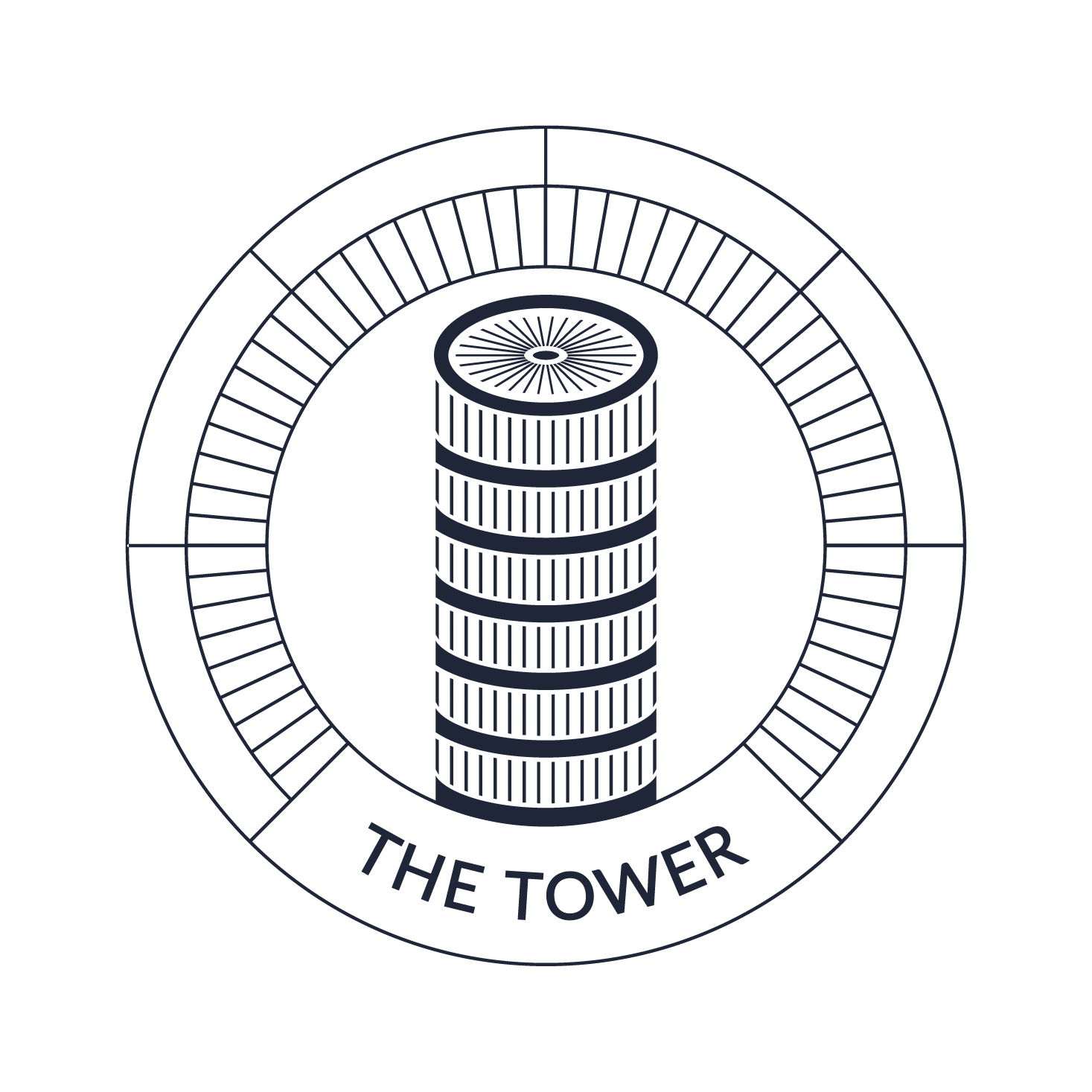 THE TOWER